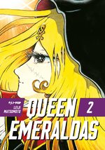 Queen Emeraldas